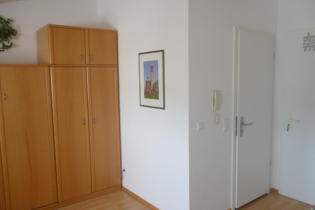Fewo Im Seepark Sellin Exteriör bild