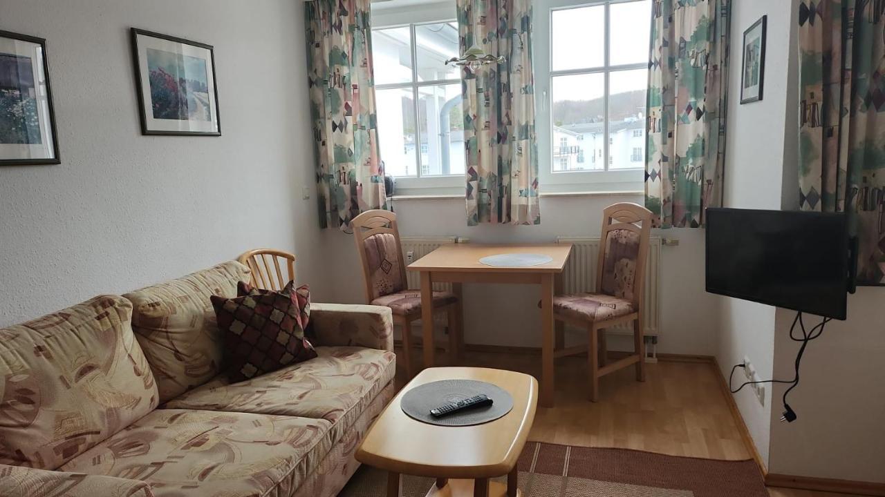 Fewo Im Seepark Sellin Exteriör bild