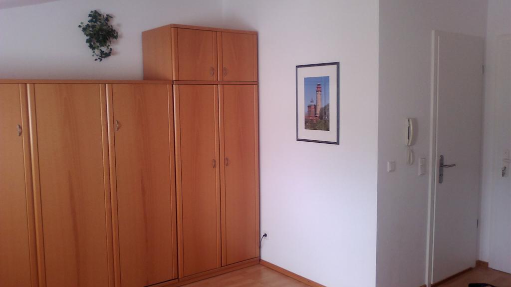 Fewo Im Seepark Sellin Exteriör bild