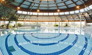 Fewo Im Seepark Sellin Exteriör bild